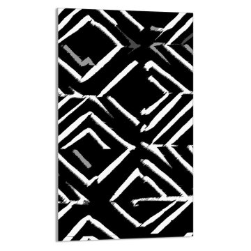 TMK STAKLENA DASKA ZA REZANJE 30x52 Uzorak