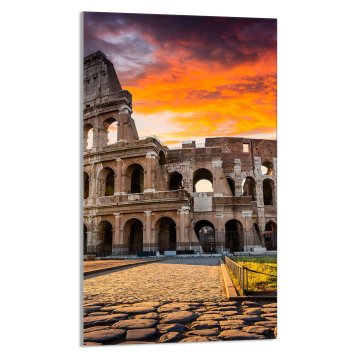 TMK STAKLENA DASKA ZA REZANJE 30x52 Kolosej