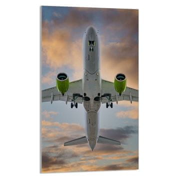 TMK STAKLENA DASKA ZA REZANJE 30x52 Plane
