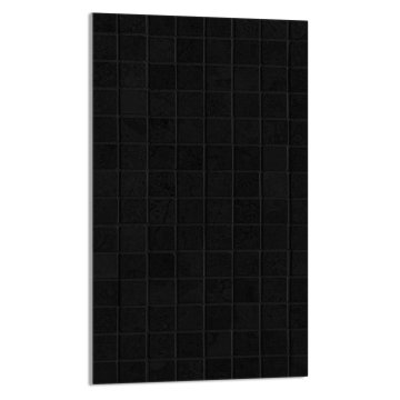 TMK STAKLENA DASKA ZA REZANJE 30x52 Crna