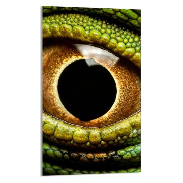 TMK STAKLENA DASKA ZA REZANJE 30x52 Oko