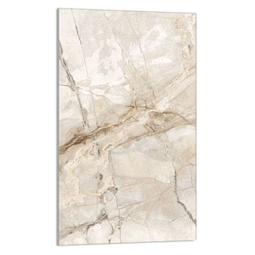 TMK STAKLENA DASKA ZA REZANJE 30x52 Mramor