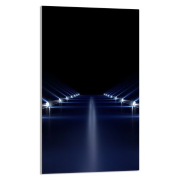 TMK STAKLENA DASKA ZA REZANJE 30x52 Road