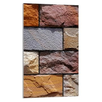 TMK STAKLENA DASKA ZA REZANJE 30x52 Cigla