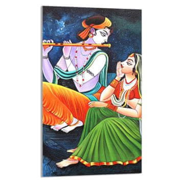 TMK STAKLENA DASKA ZA REZANJE 30x52 Žene