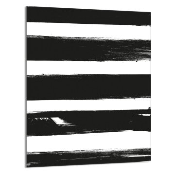 TMK STAKLENA DASKA ZA REZANJE 40x52 Prugice