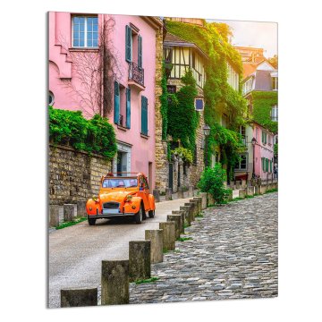 TMK STAKLENA DASKA ZA REZANJE 40x52 Auto