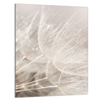 TMK STAKLENA DASKA ZA REZANJE 40x52 Cvijet