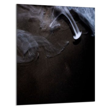 TMK STAKLENA DASKA ZA REZANJE 40x52 Dimljena