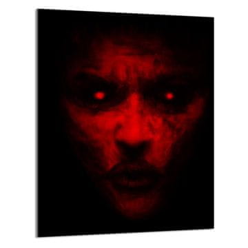 TMK STAKLENA DASKA ZA REZANJE 40x52 Face