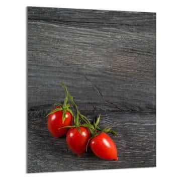 TMK STAKLENA DASKA ZA REZANJE 40x52 Rajčice