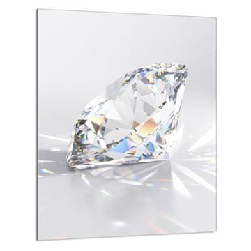 TMK STAKLENA DASKA ZA REZANJE 40x52 Diamond