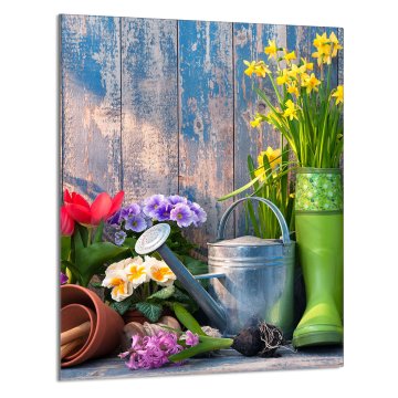 TMK STAKLENA DASKA ZA REZANJE 40x52 Vrt