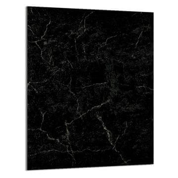 TMK STAKLENA DASKA ZA REZANJE 40x52 Mramor