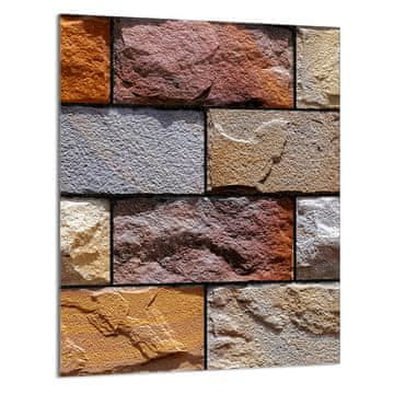TMK STAKLENA DASKA ZA REZANJE 40x52 Cigla