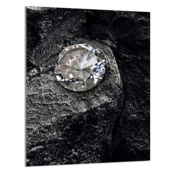 TMK STAKLENA DASKA ZA REZANJE 40x52 Diamond