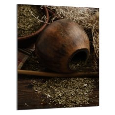 TMK STAKLENA DASKA ZA REZANJE 40x52 Yerba
