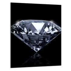 TMK STAKLENA DASKA ZA REZANJE 40x52 Diamond