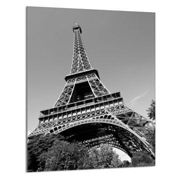 TMK STAKLENA DASKA ZA REZANJE 40x52 Pariz