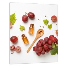 TMK STAKLENA DASKA ZA REZANJE 40x52 Voće