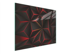 TMK STAKLENA DASKA ZA REZANJE 52x30 UZORAK