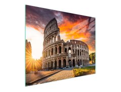 TMK STAKLENA DASKA ZA REZANJE 52x30 COLOSSEUM