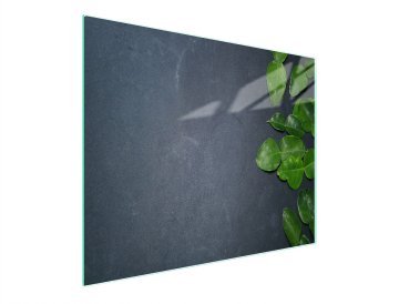 TMK STAKLENA DASKA ZA REZANJE 52x30 ŠKRILJAC