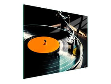 TMK STAKLENA DASKA ZA REZANJE 52x30 VINIL