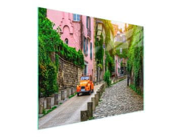 TMK STAKLENA DASKA ZA REZANJE 52x30 AUTO