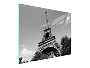TMK STAKLENA DASKA ZA REZANJE 52x30 PARIZ