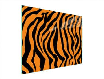 TMK STAKLENA DASKA ZA REZANJE 52x40 TIGER