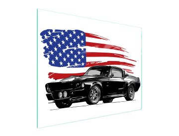 TMK STAKLENA DASKA ZA REZANJE 52x40 AUTO