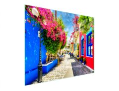 TMK STAKLENA DASKA ZA REZANJE 52x30 STREET