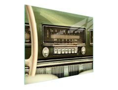 TMK STAKLENA DASKA ZA REZANJE 52x30 RADIO