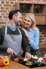 TMK STAKLENA DASKA ZA REZANJE 52x30 PEPPER