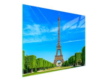 TMK STAKLENA DASKA ZA REZANJE 52x30 PARIZ