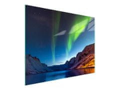 TMK STAKLENA DASKA ZA REZANJE 52x30 AURORA