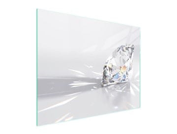 TMK STAKLENA DASKA ZA REZANJE 52x40 DIAMOND