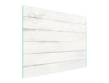 TMK STAKLENA DASKA ZA REZANJE 52x40 DRVO