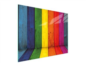 TMK STAKLENA DASKA ZA REZANJE 52x40 BOJA