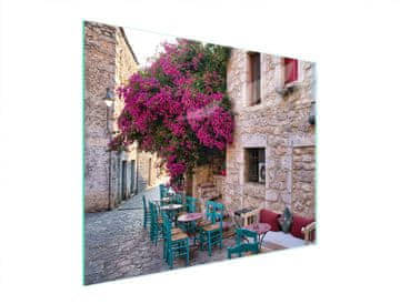 TMK STAKLENA DASKA ZA REZANJE 52x40 STREET