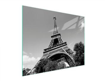 TMK STAKLENA DASKA ZA REZANJE 52x40 PARIZ