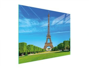 TMK STAKLENA DASKA ZA REZANJE 52x40 PARIZ