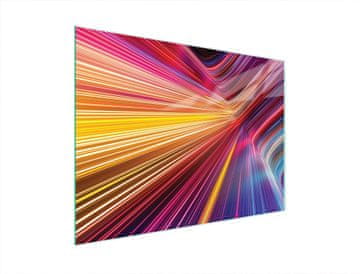 TMK STAKLENA DASKA ZA REZANJE 40x30 U BOJI