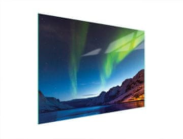 TMK STAKLENA DASKA ZA REZANJE 40x30 AURORA