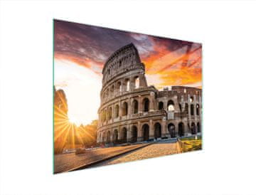 TMK STAKLENA DASKA ZA REZANJE 40x30 COLOSSEUM