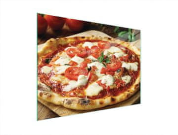 TMK STAKLENA DASKA ZA REZANJE 40x30 ZA PIZZU