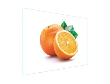 TMK STAKLENA DASKA ZA REZANJE VOĆA 40x30