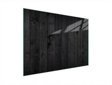TMK STAKLENA DASKA ZA REZANJE 40x30 DRVO
