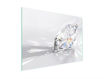 TMK STAKLENA DASKA ZA REZANJE 40x30 DIAMOND